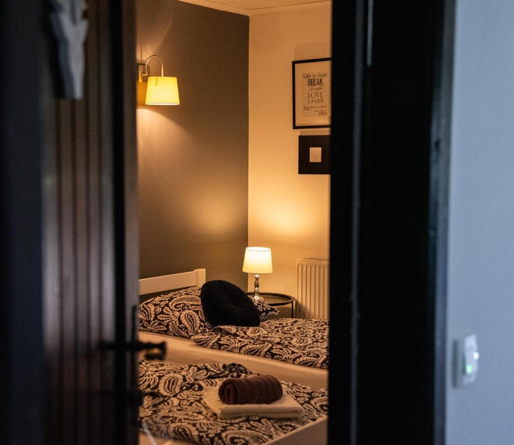 Rooms Malina Blejska Dobrava Exterior photo