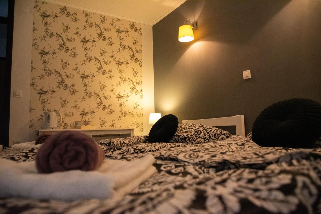 Rooms Malina Blejska Dobrava Exterior photo