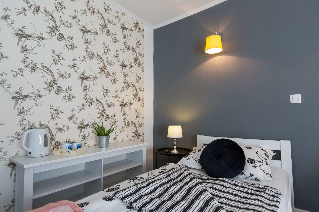 Rooms Malina Blejska Dobrava Exterior photo