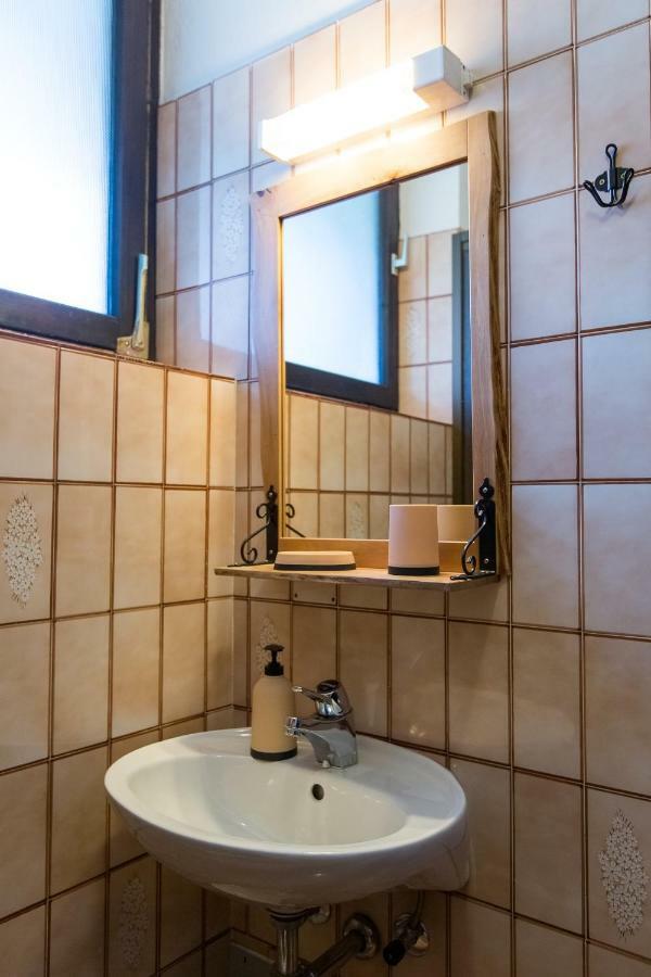 Rooms Malina Blejska Dobrava Exterior photo